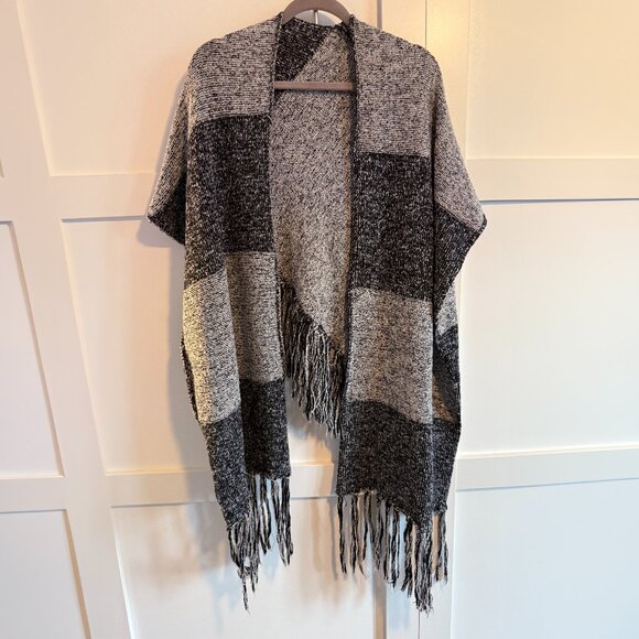 Zara Shawl/Scarf, one size - Picture 1 of 3